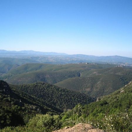 Willa El Portal De La Sierra De Francia II San Miguel de Valero Zewnętrze zdjęcie